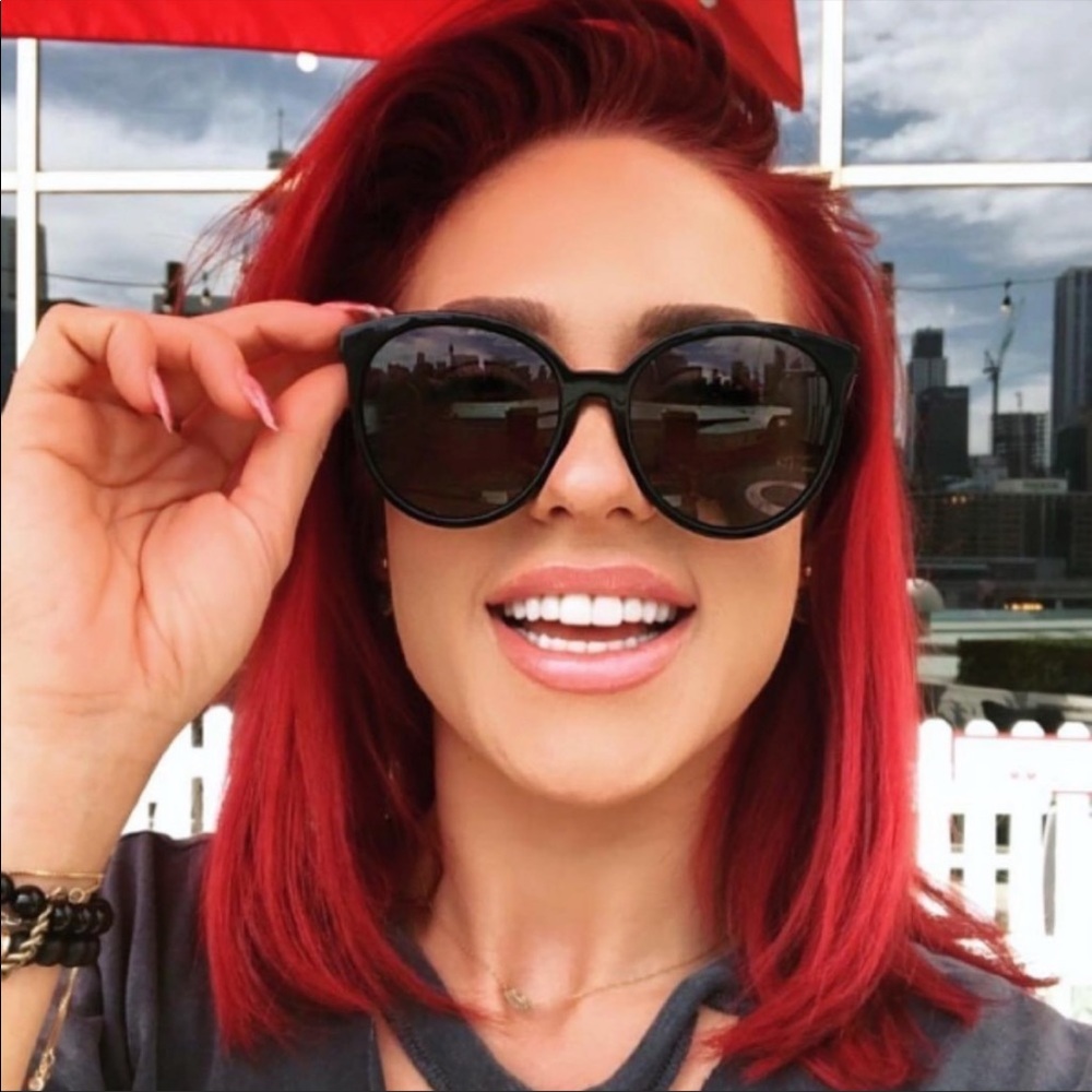 diff eyewear cosmo polarized 🆕😎❤️❤️